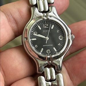 🖤Vintage Guess Waterpro Watch for Women